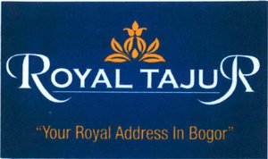 Trademark ROYAL TAJUR