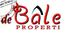 Trademark de Bale PROPERTI