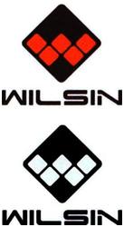 Trademark WILSIN