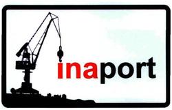 Trademark INAPORT + LOGO