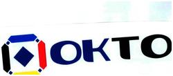 Trademark OKTO