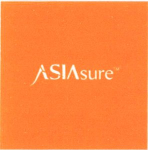 Trademark ASIAsure