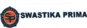 Trademark SWASTIKA PRIMA & Logo SP