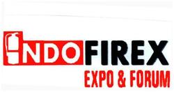 Trademark INDOFIREX EXPO & FORUM