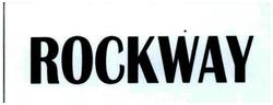 Trademark ROCKWAY