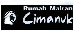 Trademark Rumah Makan CIMANUK