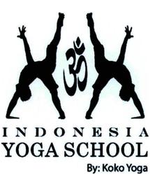 Trademark INDONESIA YOGA SCHOOL