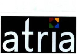 Trademark ATRIA