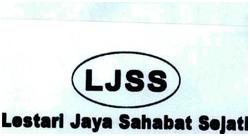 Trademark LJSS