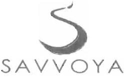 Trademark SAVVOYA