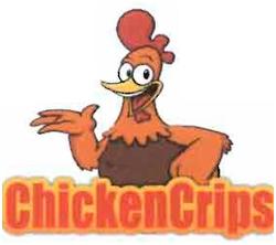 Trademark CHICKEN CRIPS