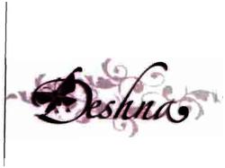 Trademark Deshna