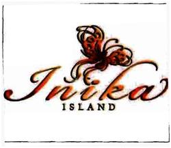 Trademark Inika Island