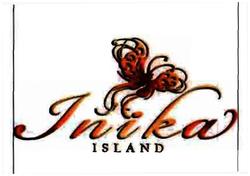 Trademark Inika Island