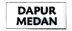 Trademark DAPUR MEDAN