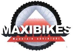 Trademark MAXIBIKE