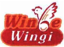 Trademark WINGE WINGI