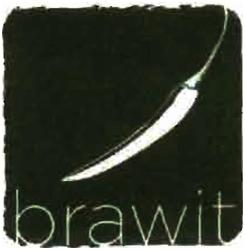 Trademark BRAWIT