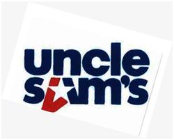 Trademark UNCLE SAM'S