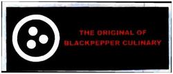 Trademark The Original Of Blackpaper Culinary