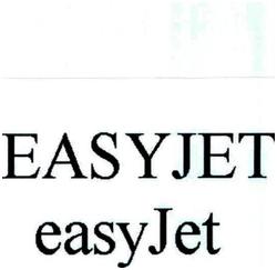 Trademark EASYJET