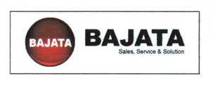 Trademark BAJATA