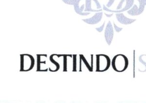 Trademark DESTINDO SAKTI