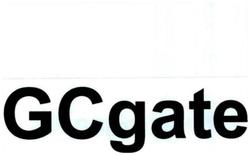 Trademark GCGATE