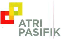 Trademark ATRI PASIFIK