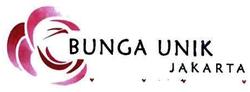 Trademark Bunga Unik Jakarta Lukisan