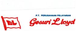 Trademark GESURI LLOYD