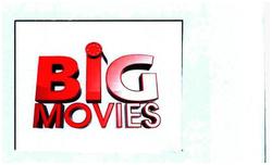 Trademark BIG MOVIES