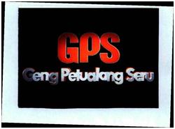 Trademark GPS (GENG PETUALANG SERU) merupakan suatu penamaan