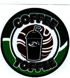 Trademark COFFEE TOFFEE+logo