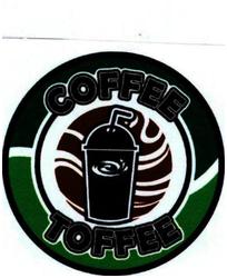 Trademark COFFEE TOFFEE+logo