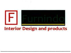 Trademark FURNINDO INTERIOR DESIGN AND PRODUCTS