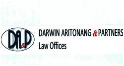 Trademark DARWIN ARITONANG & PARTNERS Law Offices,