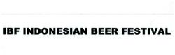 Trademark IBF INDONESIAN BEER FESTIVAL