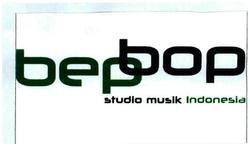 Trademark bepbop