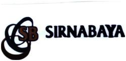 Trademark SIRNABAYA