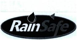 Trademark RAINSAFE