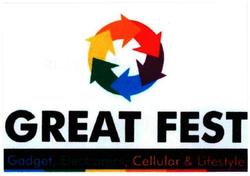 Trademark GREAT FEST