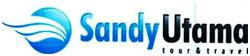 Trademark SANDY UTAMA dan LOGO