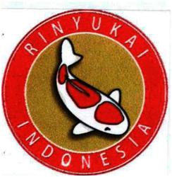 Trademark RINYUKAI INDONESIA & Logo