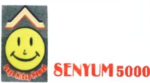 Trademark SENYUM 5000