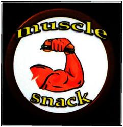 Trademark MUSCLE SNACK