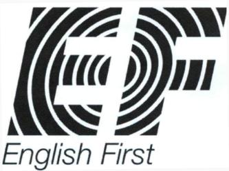 Trademark ENGLISH FIRST