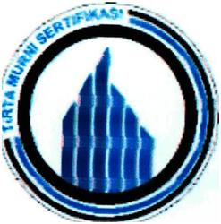Trademark TIRTA MURNI SERTIFIKASI