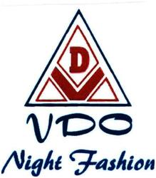 Trademark VDO Night Fashion