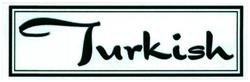 Trademark TURKISH